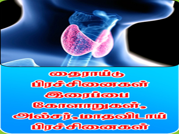Siddha/traditional treatment