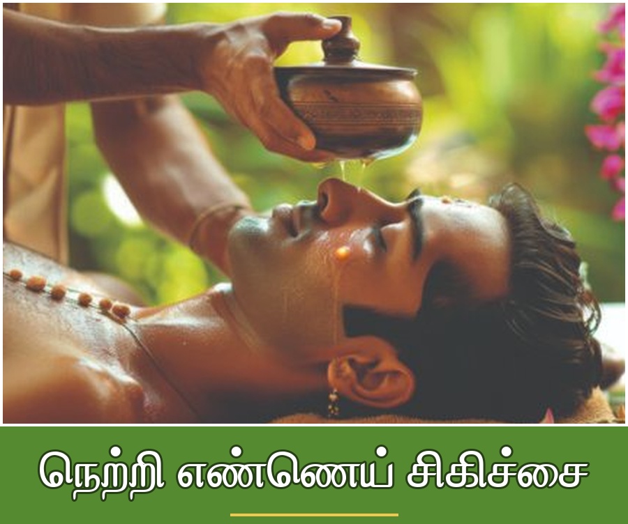 Traditional Ayurvedic Treatments