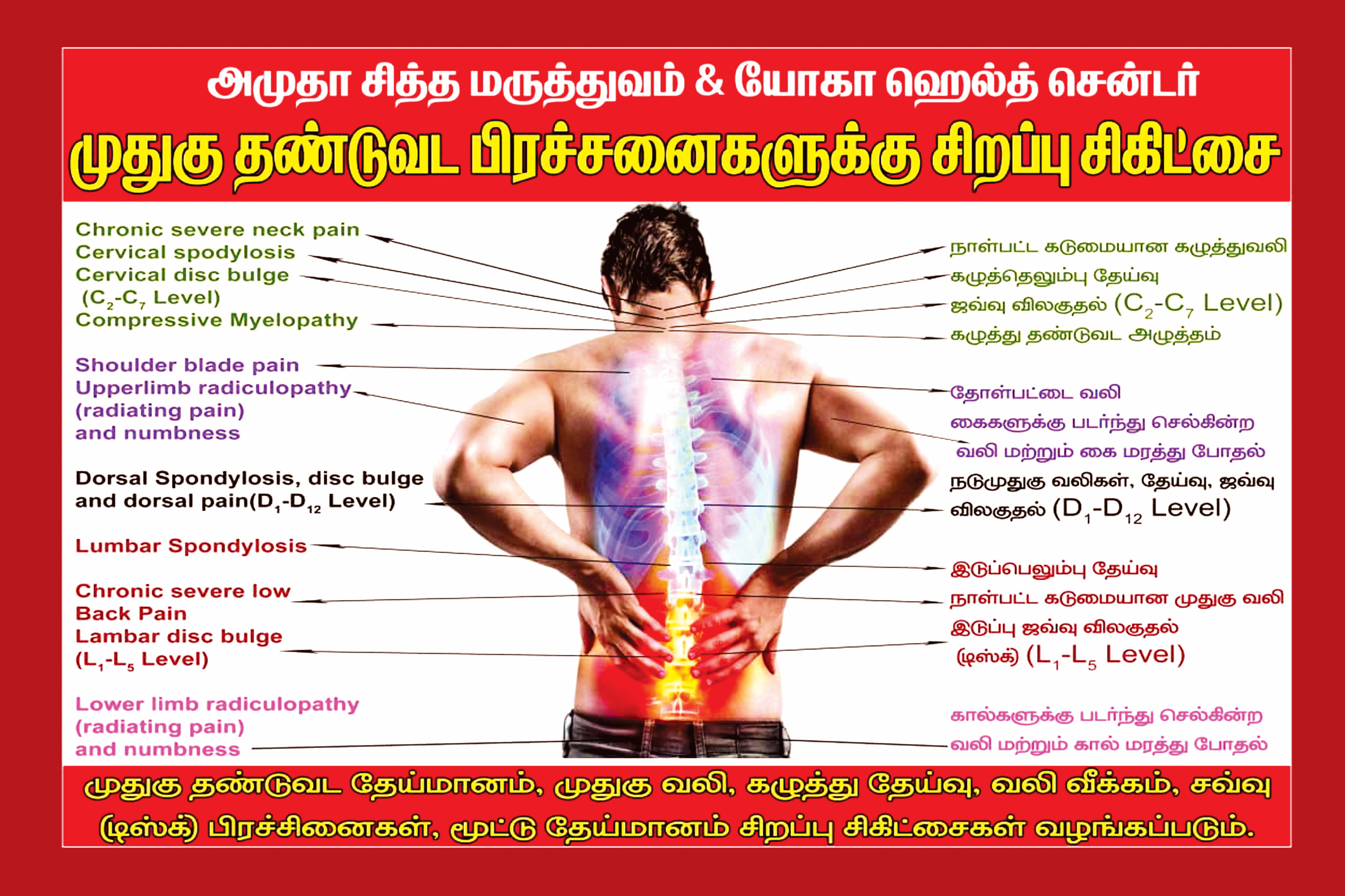 Natural Medicine Consultation