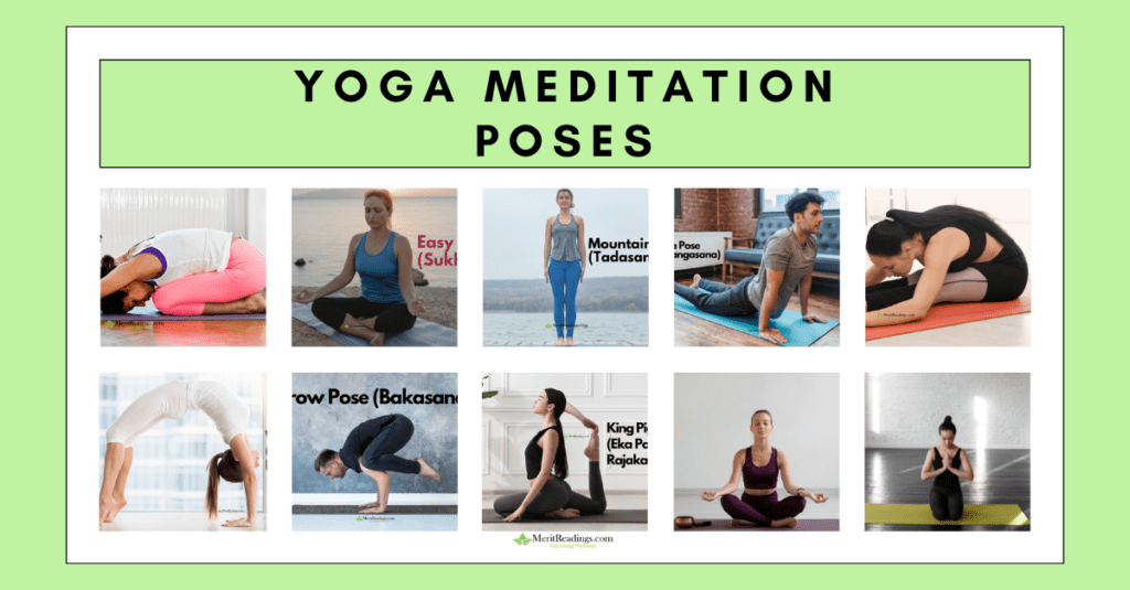 Guided Yoga Practice